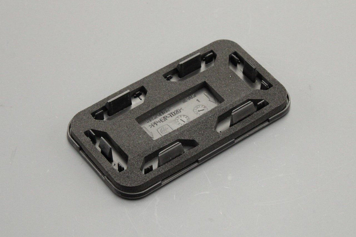 Toyota Aygo 2014-on additional brake light cover trim 81952-0H010