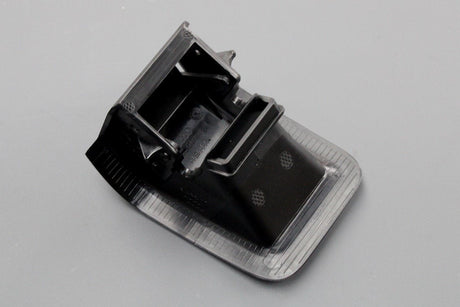 Audi A3 2020-on rear child seat isofix cover guide sleeve 8Y0887233C 4PK