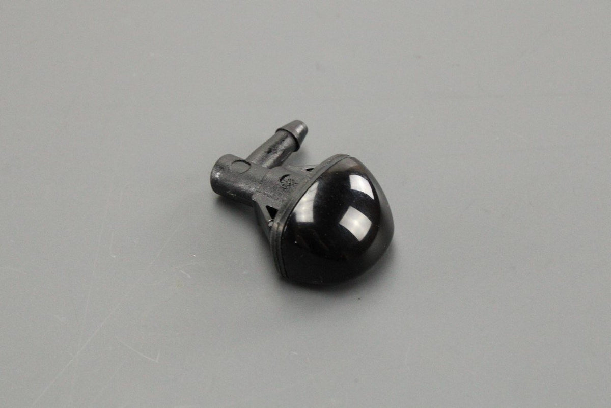 Toyota Yaris 2011-20 washer jet nozzle (rear) 85391-0D050, view 1