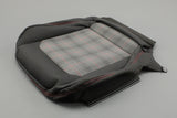 VW Polo GTI 2022-on front fabric seat base cover 2G0881405BD KEB