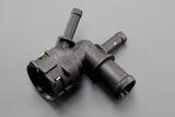 VW Audi Skoda SEAT 1.2 1.4 TSI top radiator hose connector 5Q0122291E