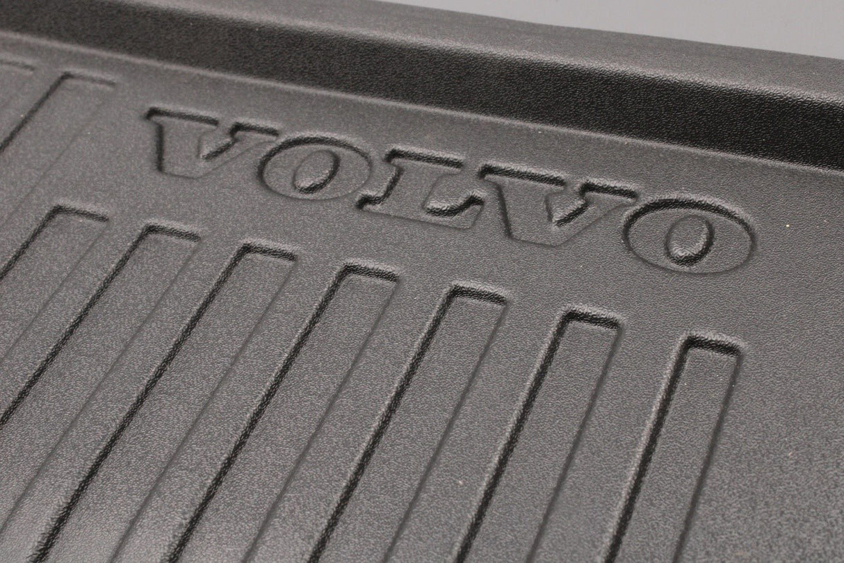 Volvo S60 2019-on accessory rubber boot liner 32288536