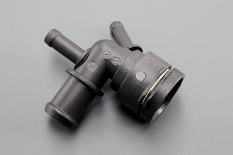 VW Audi Skoda SEAT 1.2 1.4 TSI top radiator hose connector 5Q0122291E