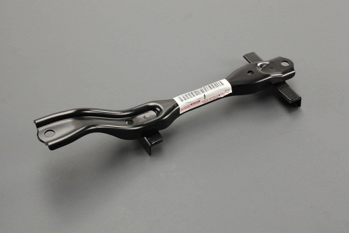 Toyota Land Cruiser 200 Lexus LX570 battery clamp bracket 74404-60150, view 1
