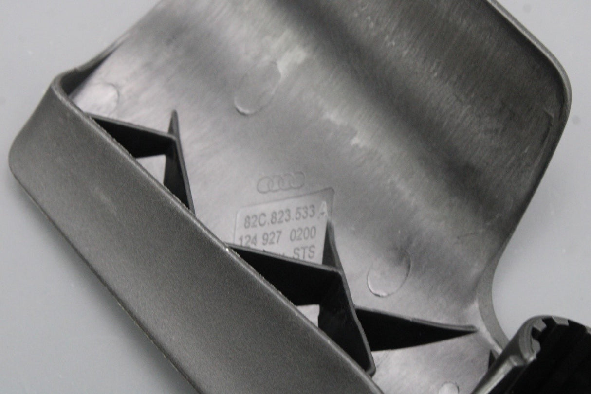 Audi A1 2019-on RHD interior bonnet release handle 82C823533A 4PK
