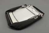 VW Polo GTI 2022-on front fabric seat base cover 2G0881405BD KEB