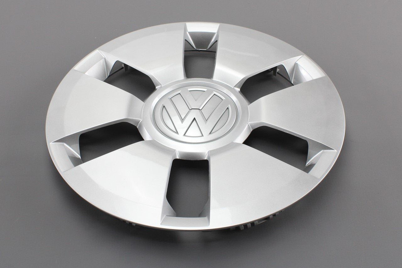 VW Up 2012 onward 14 inch wheel trim hub cap x1 1S0601147 1ZX Partshaus Ltd