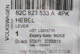 Audi A1 2019-on RHD interior bonnet release handle 82C823533A 4PK