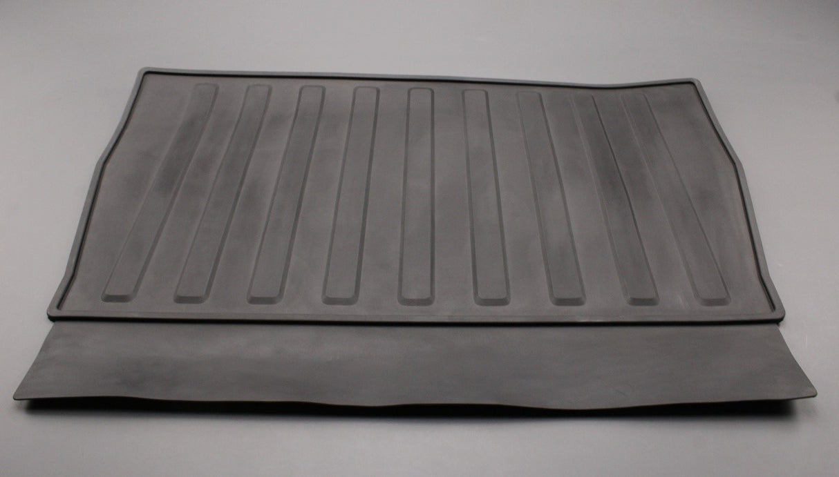 Land Rover Discovery Sport 2015-on rubber boot liner extension VPLCS0273