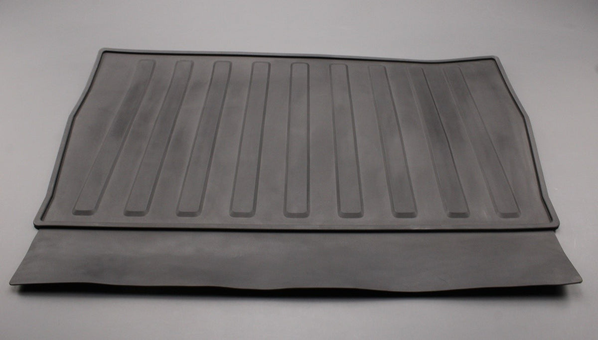 Land Rover Discovery Sport 2015-on rubber boot liner extension VPLCS0273, view 1