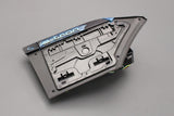 Audi e-tron 19-on right charging socket insert (RHD) 4KE810002B