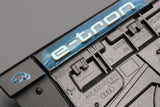 Audi e-tron 19-on right charging socket insert (RHD) 4KE810002B