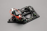 Audi e-tron 19-on right charging socket insert (RHD) 4KE810002B