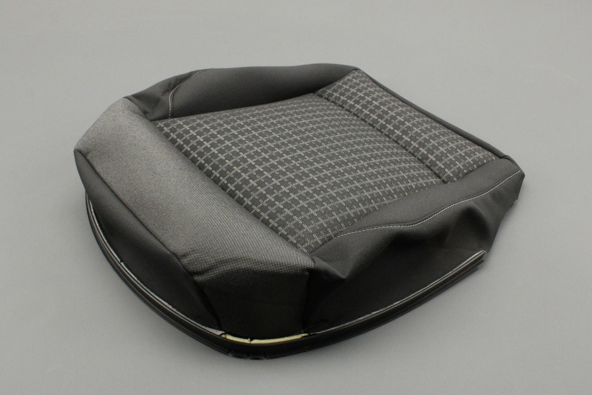 VW Polo 6C 2015-18 fabric seat base cover (front) 6C0881405B EDG