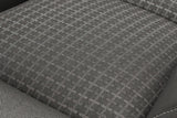 VW Polo 6C 2015-18 fabric seat base cover (front) 6C0881405B EDG