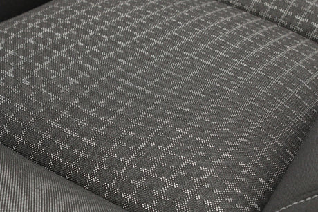 VW Polo 6C 2015-18 fabric seat base cover (front) 6C0881405B EDG
