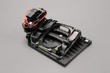 Audi e-tron 19-on right charging socket insert (RHD) 4KE810002B