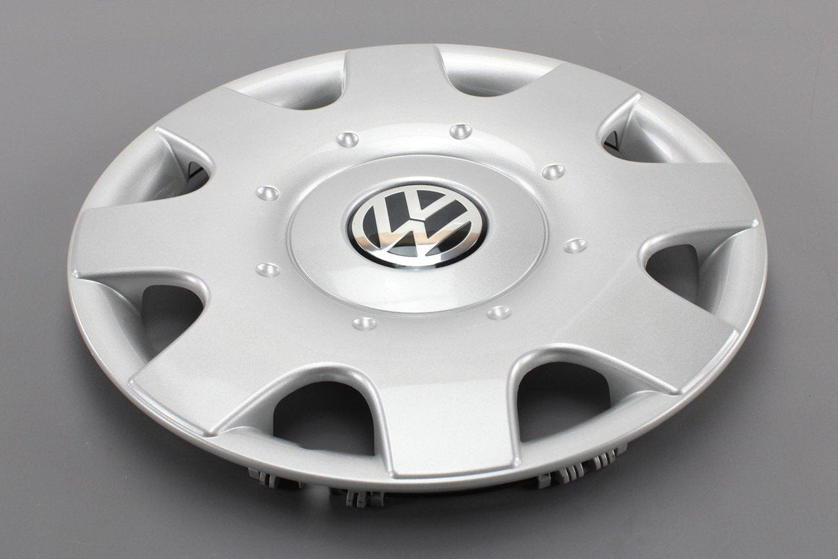 VW Touran Jetta Golf MK5 Estate Caddy 16'' wheel trim x1 1T0601147C GJW