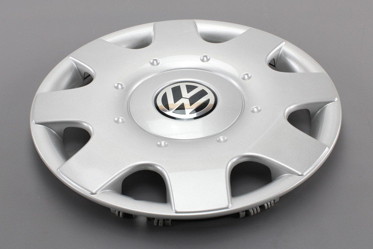 VW Touran Jetta Golf MK5 Estate Caddy 16'' wheel trim x1 1T0601147C GJW, view 1