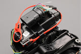 Audi e-tron 19-on right charging socket insert (RHD) 4KE810002B