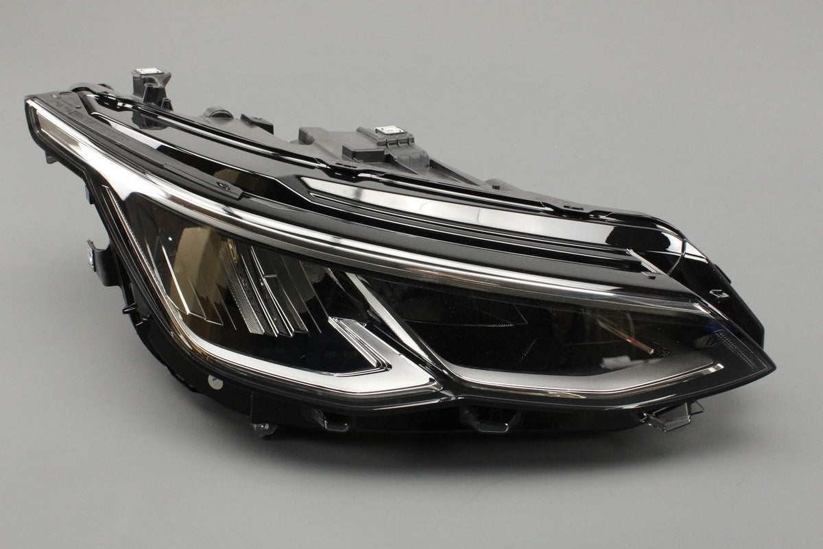 VW Golf MK8 2020-on RHD LED headlight (right) 5H2941030B, view 1