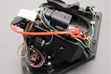 Audi e-tron 19-on right charging socket insert (RHD) 4KE810002B