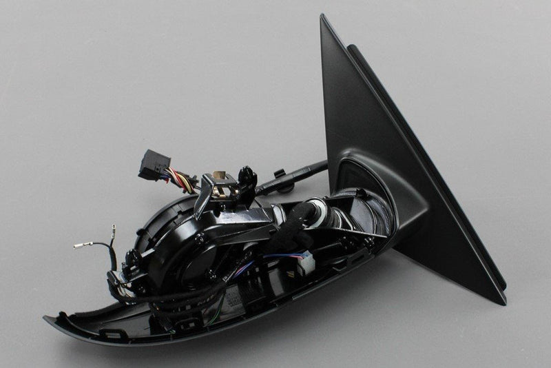 Audi A6 S5 RS6 2011-18 wing mirror housing unit (right) 4G2857410AE01C, view 1