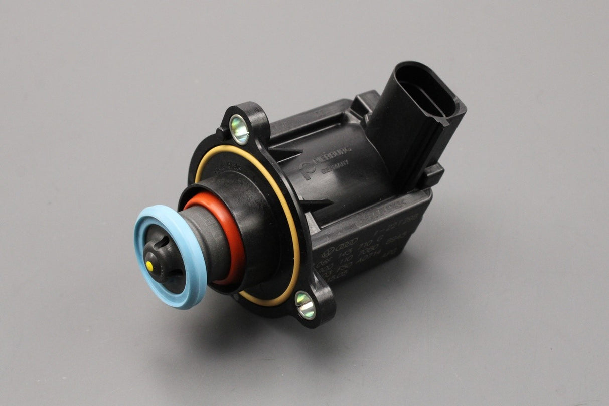 VW Golf Audi A3 Skoda SEAT 2004-16 TFSI turbo diverter valve 06F145710G