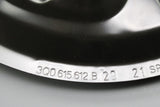 VW Audi Skoda SEAT CUPRA rear brake dust shield (right) 3Q0615612B