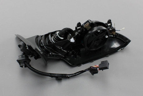 Audi A6 S5 RS6 2011-18 wing mirror housing unit (right) 4G2857410AE01C