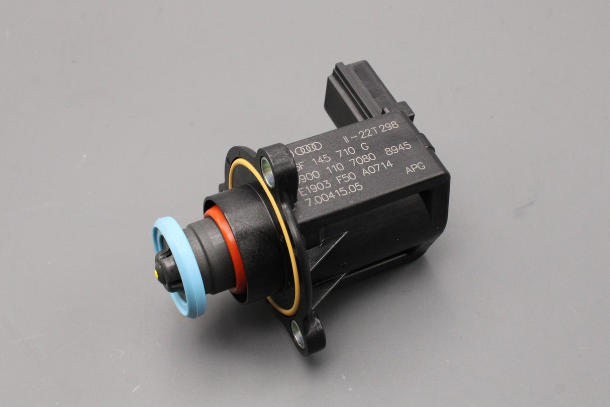 VW Golf Audi A3 Skoda SEAT 2004-16 TFSI turbo diverter valve 06F145710G