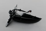 Audi A6 S5 RS6 2011-18 wing mirror housing unit (right) 4G2857410AE01C