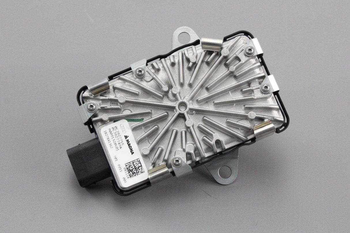 Audi A6 A7 2019-on Quattro four wheel drive control unit 4K0927755A