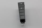 VW Passat B7 CC Passat CC centre console switches RHD 3AC927137BJ WHS