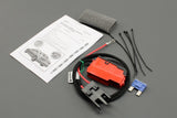 Audi A4 S4 RS4 A5 S5 accessory tow bar fuse holder 8W0055307