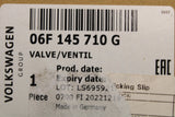 VW Golf Audi A3 Skoda SEAT 2004-16 TFSI turbo diverter valve 06F145710G