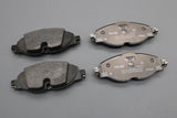 VW Polo AW 2018-on Audi A1 2019-on front brake pads 2Q0698151S