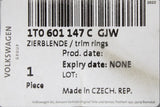 VW Touran Jetta Golf MK5 Estate Caddy 16'' wheel trim x1 1T0601147C GJW
