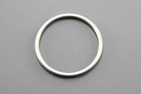 VW Phaeton Touareg Audi A4 A6 RS6 turbo gasket seal (V6 V8) 078145039