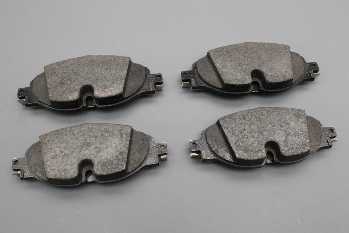 VW Polo AW 2018-on Audi A1 2019-on front brake pads 2Q0698151S
