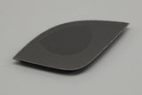 Audi Q5 SQ5 2017-on dashboard speaker grille cover (left) 80C857227 6PS