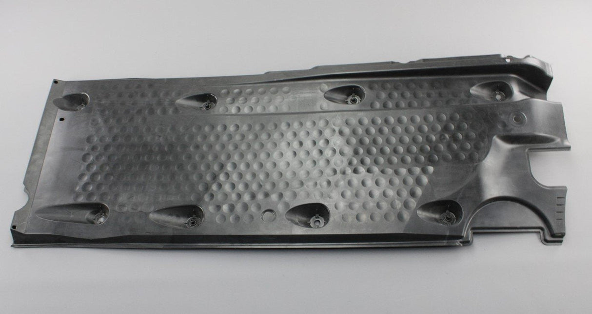 VW Tiguan 2008-2016 left underbody protection trim 5N0825201B