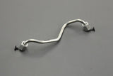 Toyota Auris 03-18 Corolla 06-13 RAV4 05-19 fuel pipe line 23701-0R030