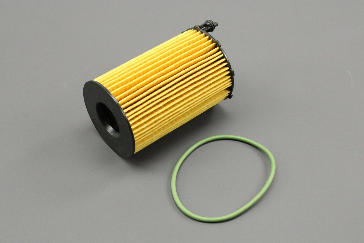 VW Touareg Audi A4 A6 A8 Q5 2010-18 oil filter (3.0 TDI) 059198405