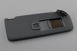 Audi A4 RS4 A5 S5 RS5 Q5 illuminated sun visor (right) 8W0857522AK 7C0