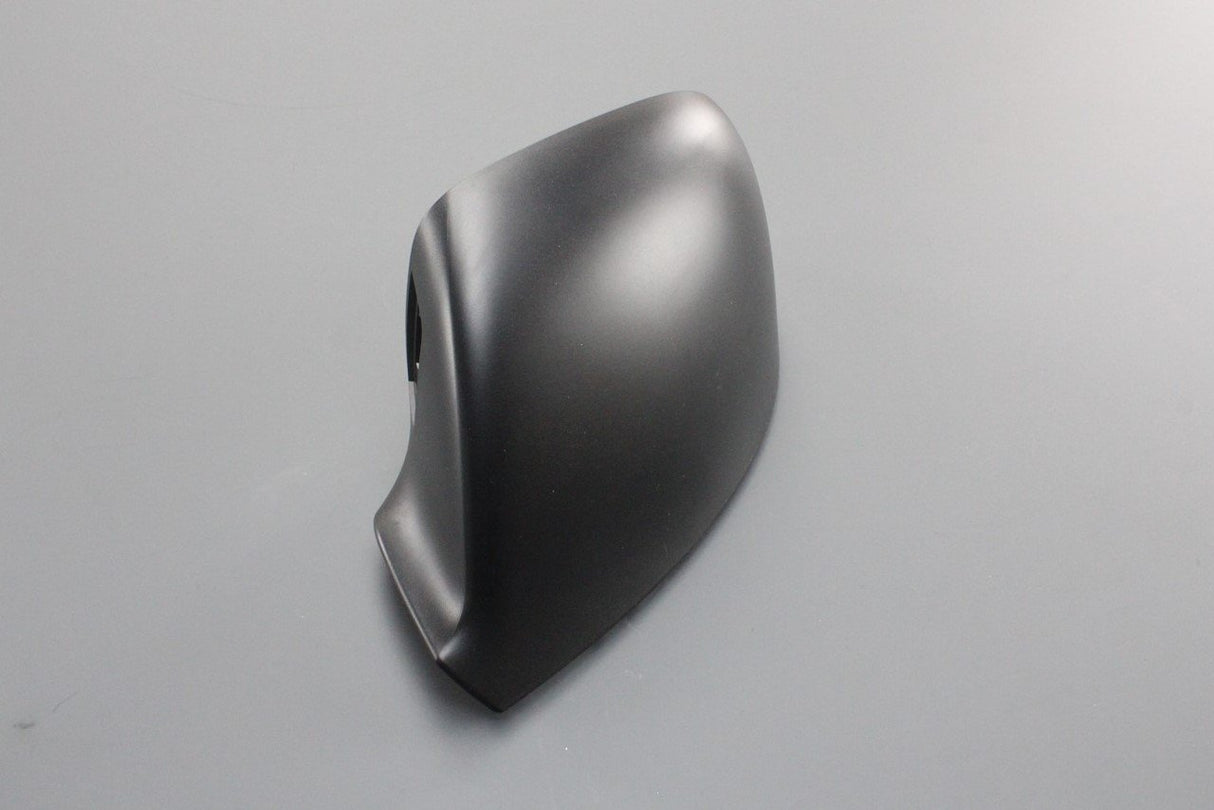 VW Transporter T6 T6.1 exterior wing mirror cap (left) 7E1857527M 9B9