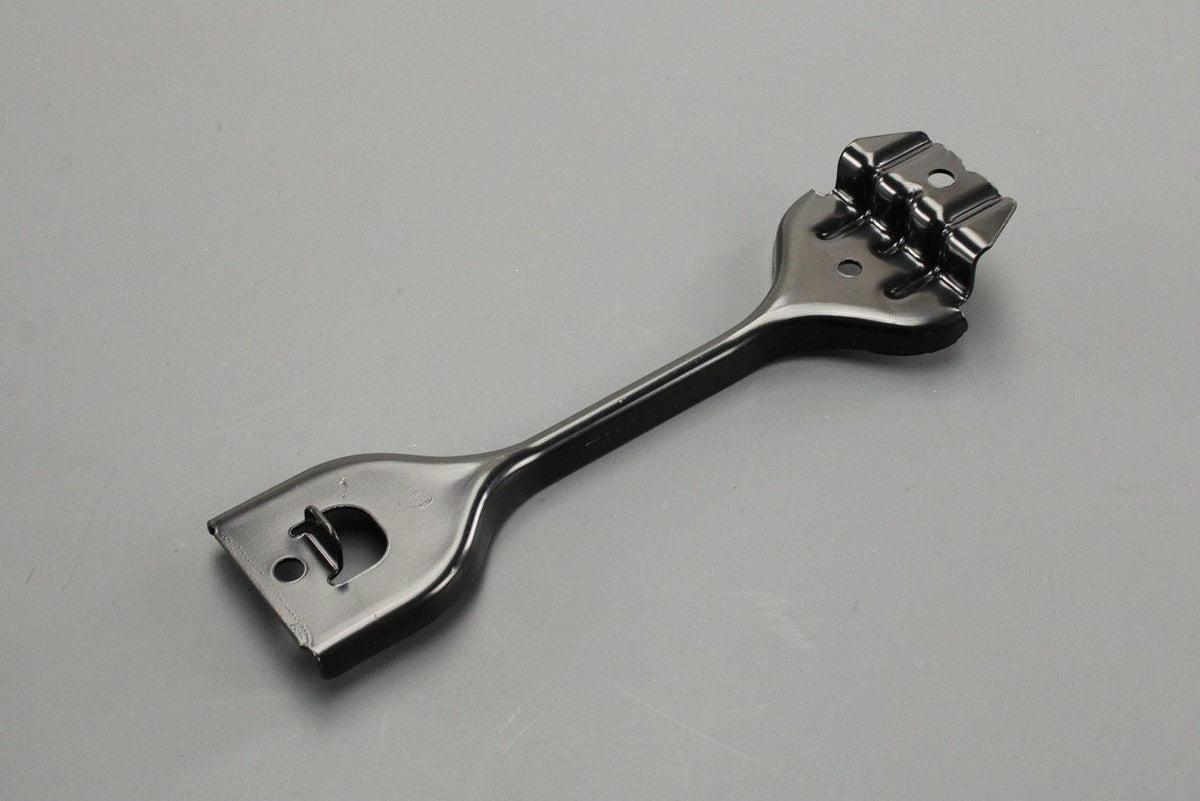 Toyota GT86 2016-on GR86 2022-on battery clamp SU003-02417, view 1