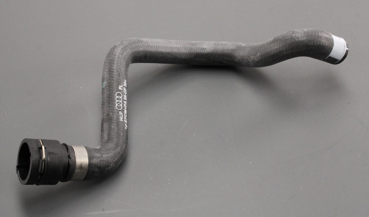 Audi A4 08-16 A5 08-11 2.0 TDI coolant hose pipe 8K1819371AR