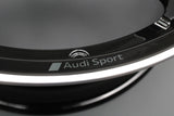 Audi TT TTS 2015-24 5 split spoke Sport alloy wheel (19"x9J) 8S0601025BE