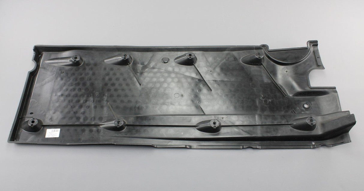 VW Tiguan 2008-2016 left underbody protection trim 5N0825201B